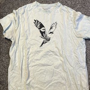 american eagle t shirt